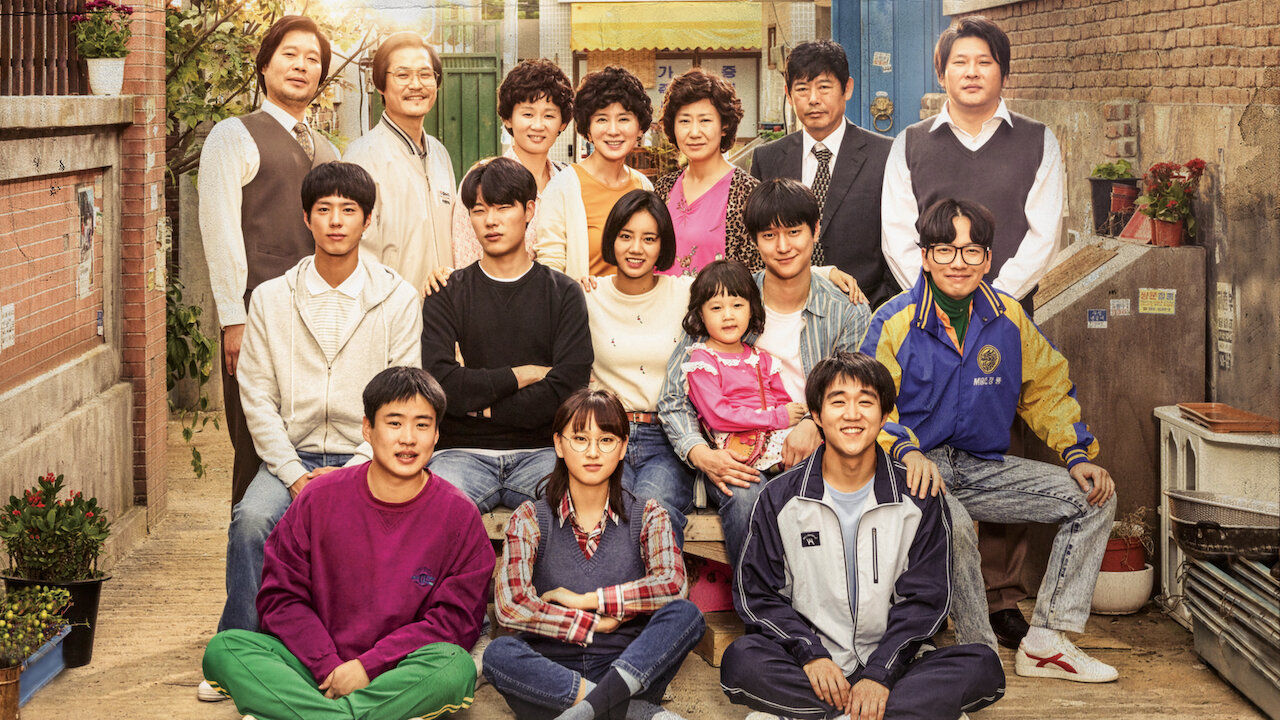 Rekomendasi Drama Korea Berdasarkan Kisah Nyata Yang Bertema Komedi