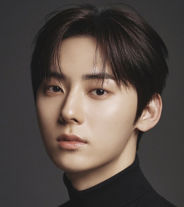 Ketemu Hwang MinHyun Lagi di "Study Group"