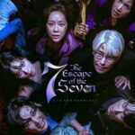 Drama Baru "7 Escape"