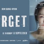Review Film Target(2023) Yang Dibintangi Oleh Shin Hye Sun