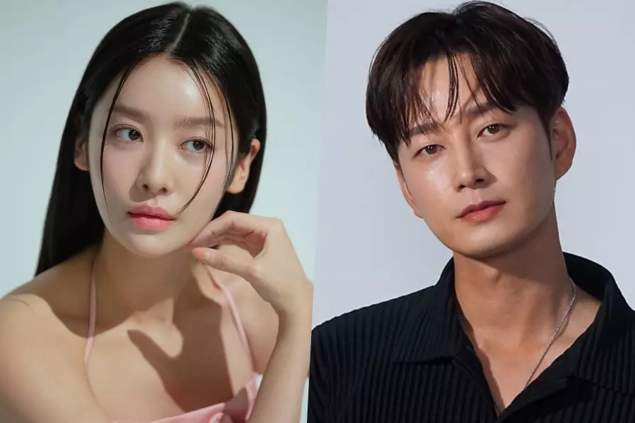 Daftar Pemain Drama Historikal Baru “Won Kyung” Dikomfirmasi