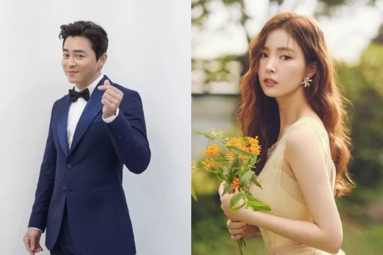 Comeback Jo Jung Suk, Cek Sinopsis Drama Korea Baru SEJAK