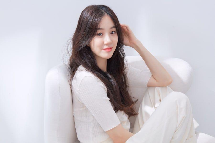 Dikomfirmasi, Jung Ryeo Won Bergabung Dalam Drama Graduation