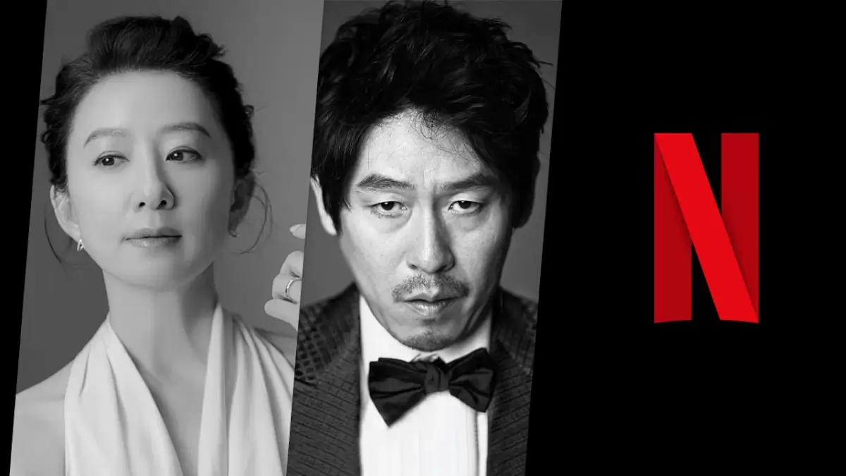 Penuh dengan Intrik Politik,Ini Sinopsis Drama The Whirlwind