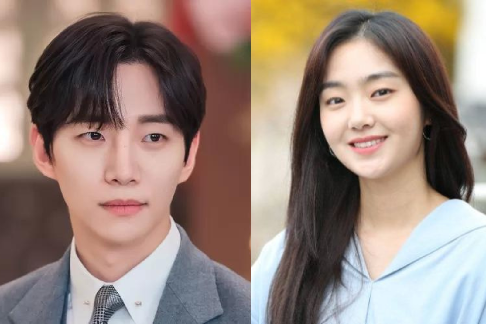 Kim Hye Jun Pacar Lee Junho Di Drama Terbaru Netflix CASHERO