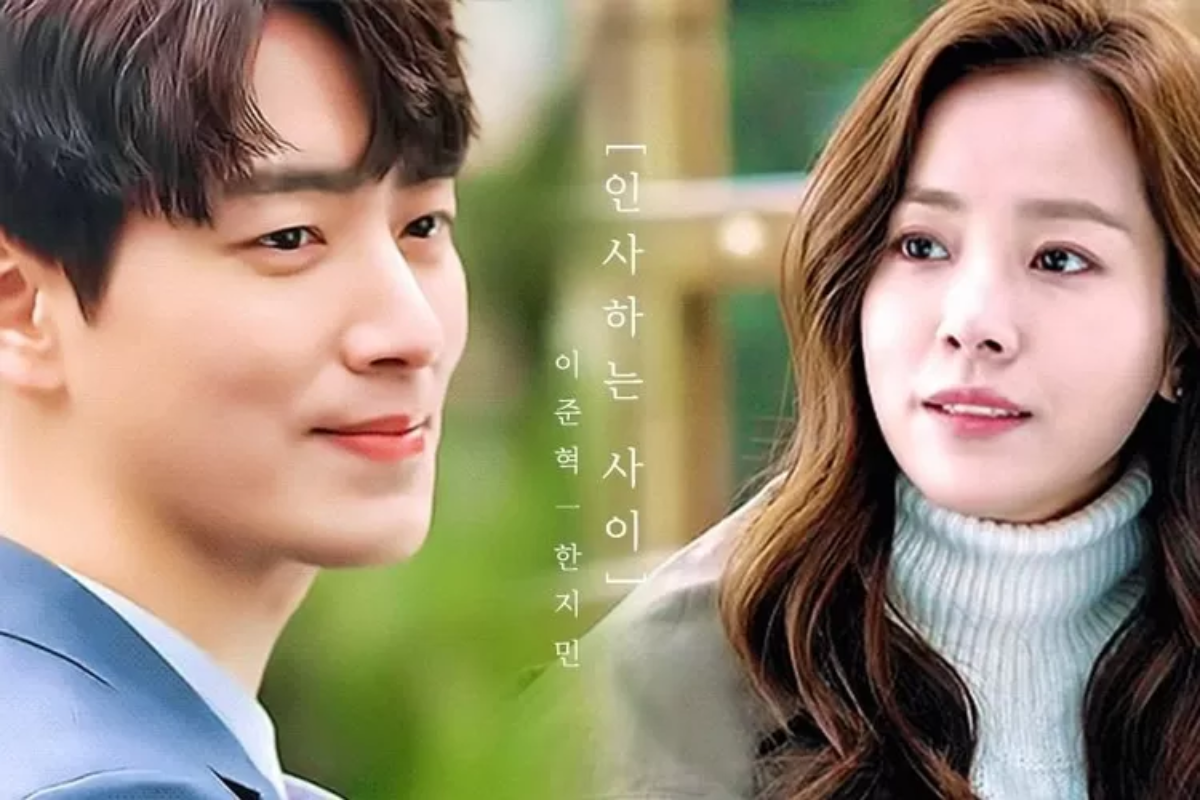 Cek Sinopsis Drama Acquaintances,Kisah Seorang CEO Hebat