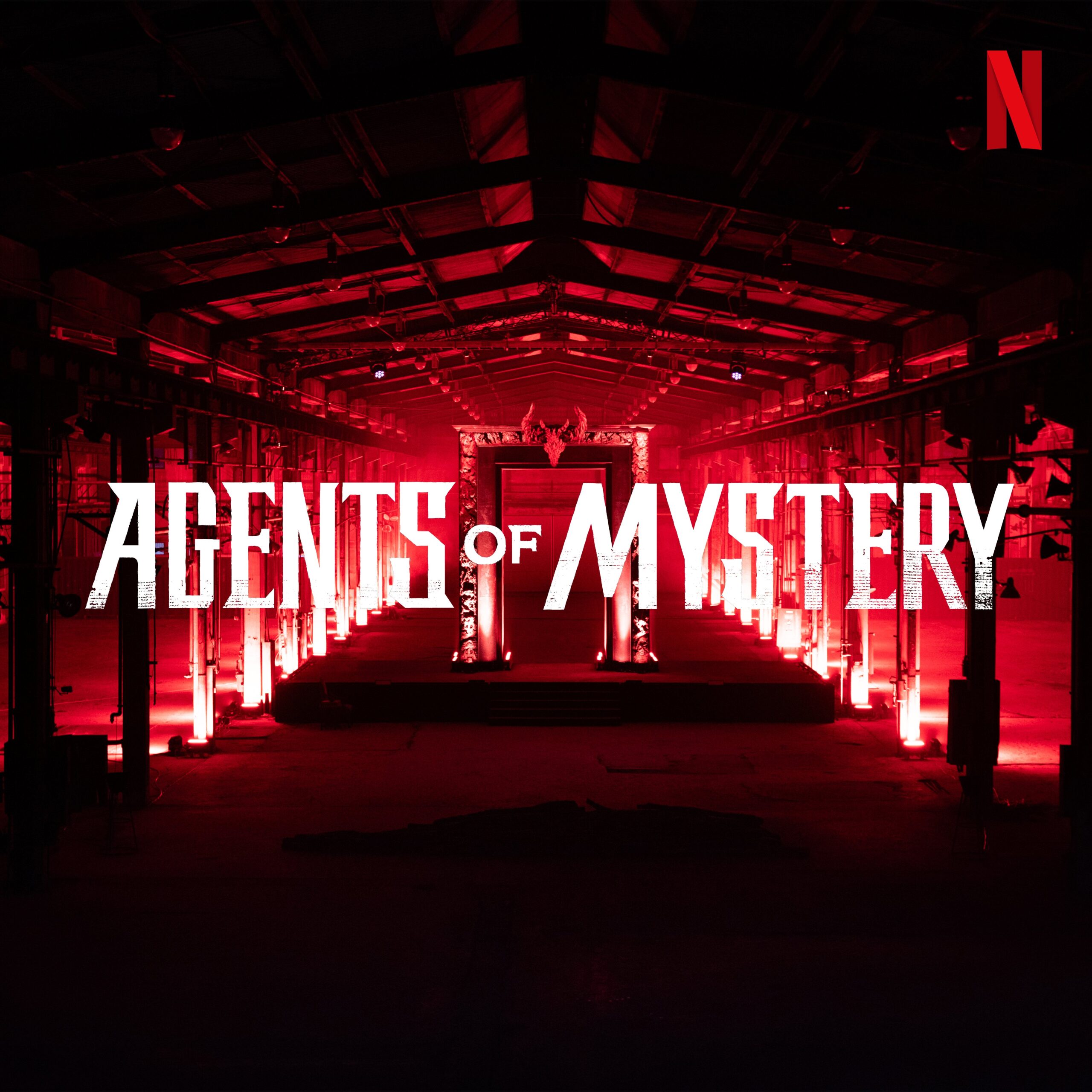 Menjadi Variety Show Paling Dinantikan Cek Agents of Mystery