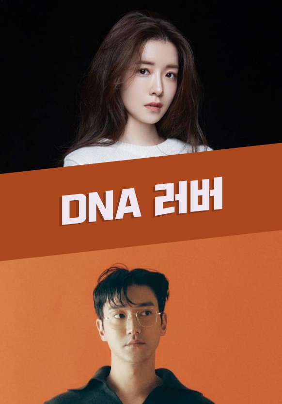 Cek Sinopsis Drama Terbaru Choi Siwon, Drama DNA Lover
