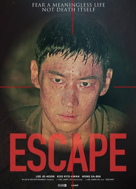 Kisah Pelarian Tentara Korea Utara, Cek Sinopsis Film Escape