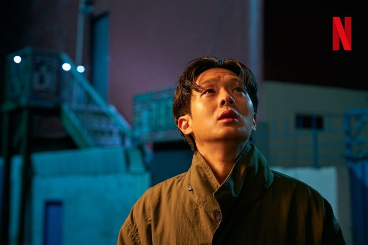 Bakal Dibintangi Oleh Choi Woo Shik,Intip Sinopsis Melo Movie