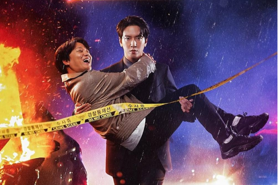 Dijadwalkan Tayang di Netflix pada Juni Mendatang,Cek Sinopsis Brain Works