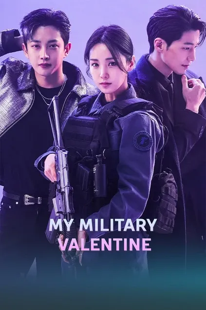 Ketegangan Antara Korea Utara-Selatan, Intip My Military Valentine