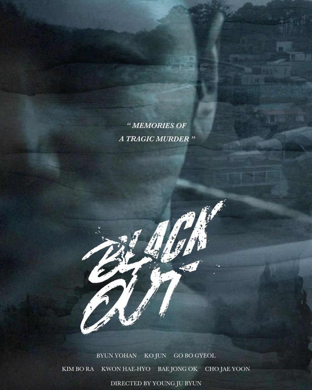 Kim Bo Ra Kembali Kembali Black Out, Yuk Intip Sinopsisnya