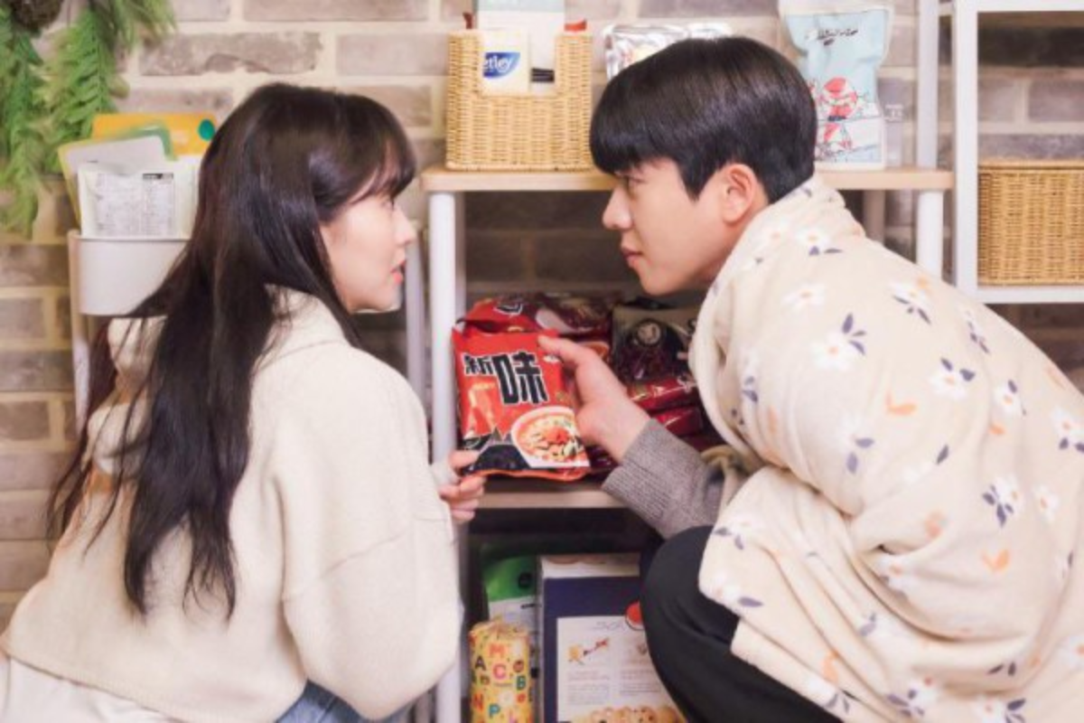 Intip Sinopsis dan Jadwal Penayangan Drama Is It Fate
