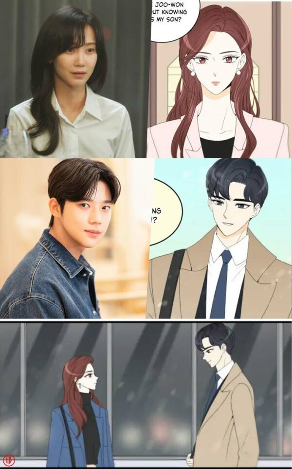 Kisah Tentang Seorang Chaebol,Intip Sinopsis Cinderella at 2AM