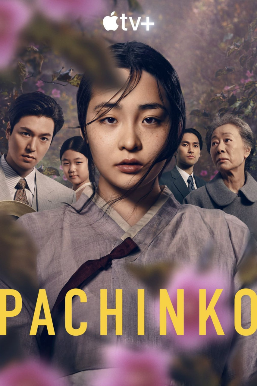 Kembali Tayang Pada Agustus 2024, Cek Sinopsis Pachinko 2