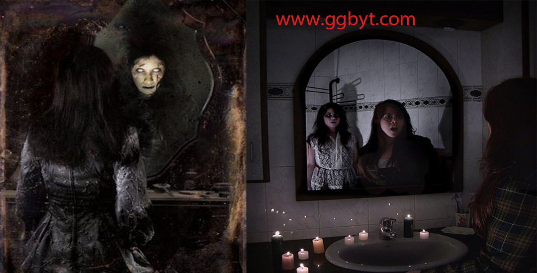 Bloody Mary: Sosok Hantu Terkenal di Berbagai Negara