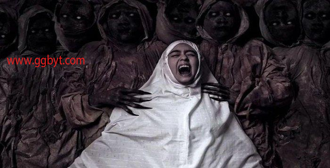 Cara Mengatasi Gangguan Jin Khanzab