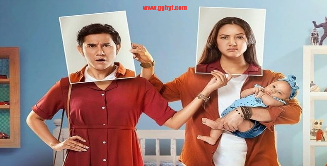 Film Baby Blues: Balik Senyuman Bayi Mengungkap sisi emosional