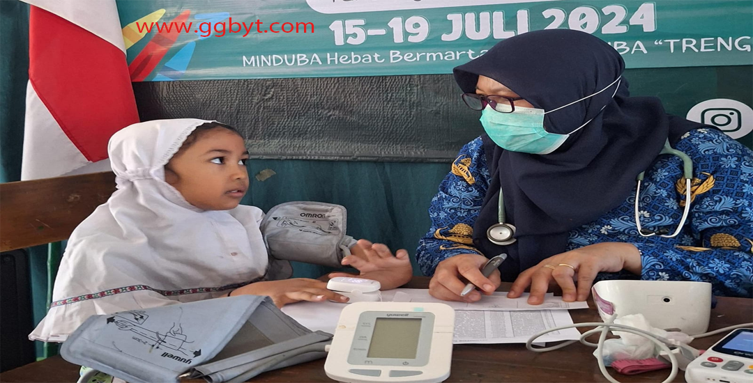 Skrining Deteksi Dini: untuk Mengetahui Status Kesehatan