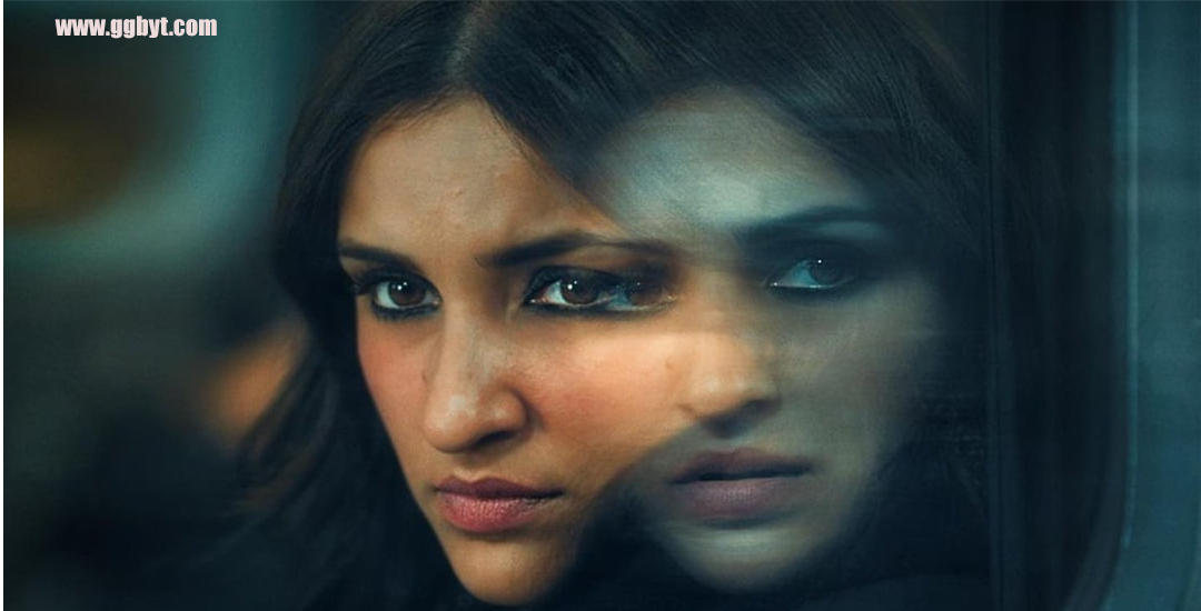 The Girl on the Train: Remake Hollywood dari Novel Populer