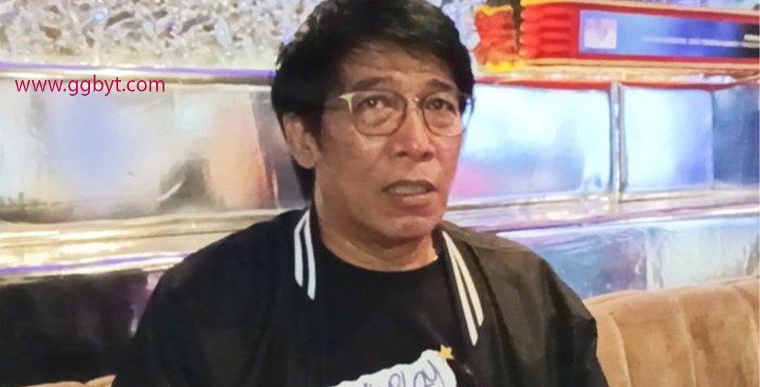 Pelawak Parto Patrio: Dari Eddy Soepono ke Dunia Hiburan