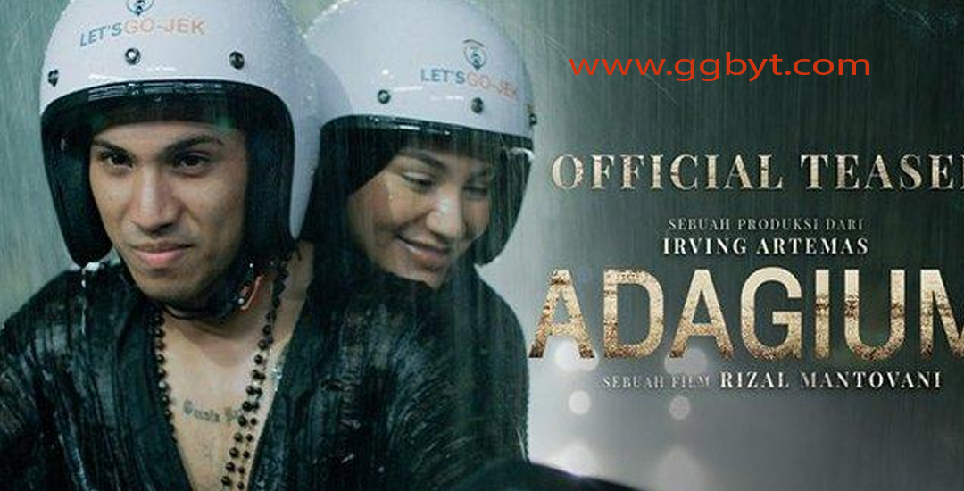 Rekomendasi Film Action Indonesia Terbaru Adagium Kekuatan