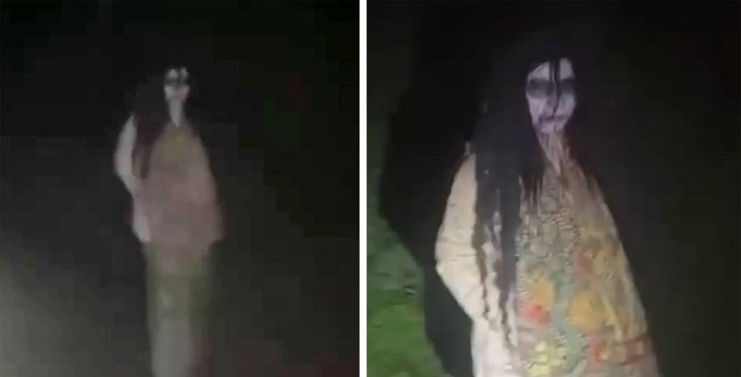 Wewe Gombel Hantu Misterius dalam Tradisi dan Cerita Rakyat