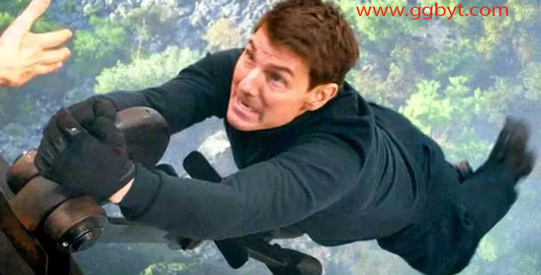 Mission Impossible The Final Reckoning Karya