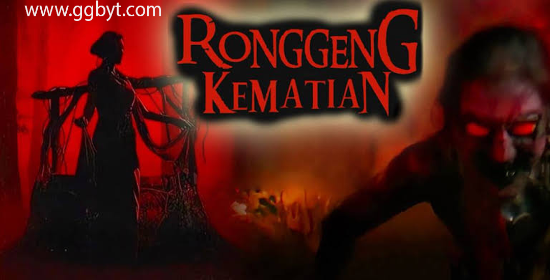 Ronggeng Kematian Menyelami Gelapnya Dosa dan Kehidupan