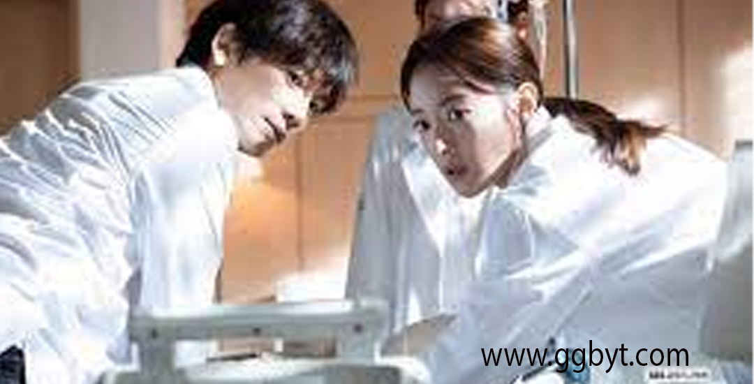 Doctor John Kisah Cha Yo-han, Dokter Anestesi Jenius