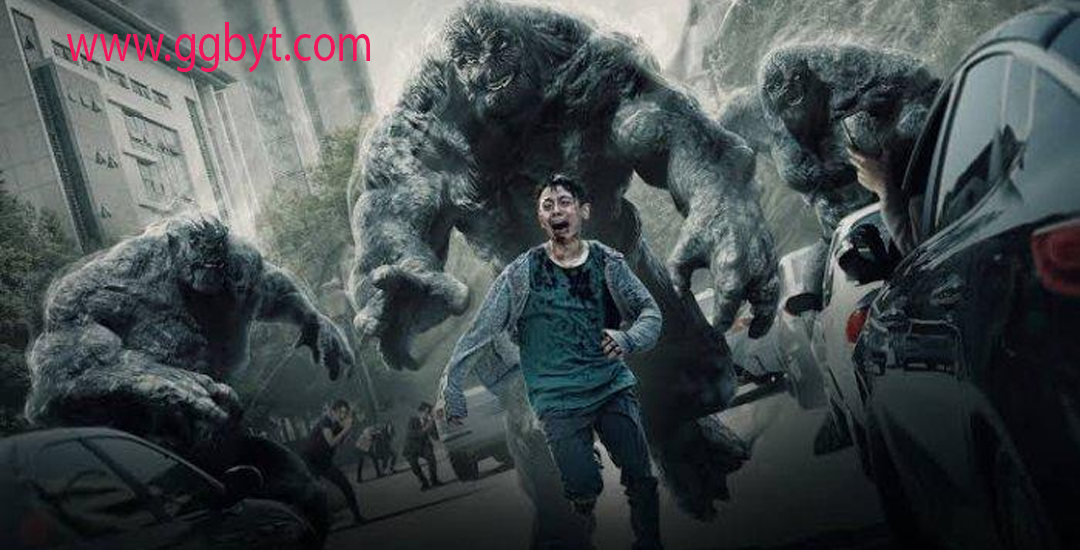 Hellbound Drama Korea Thriller Neraka yang Mengikat Jiwa