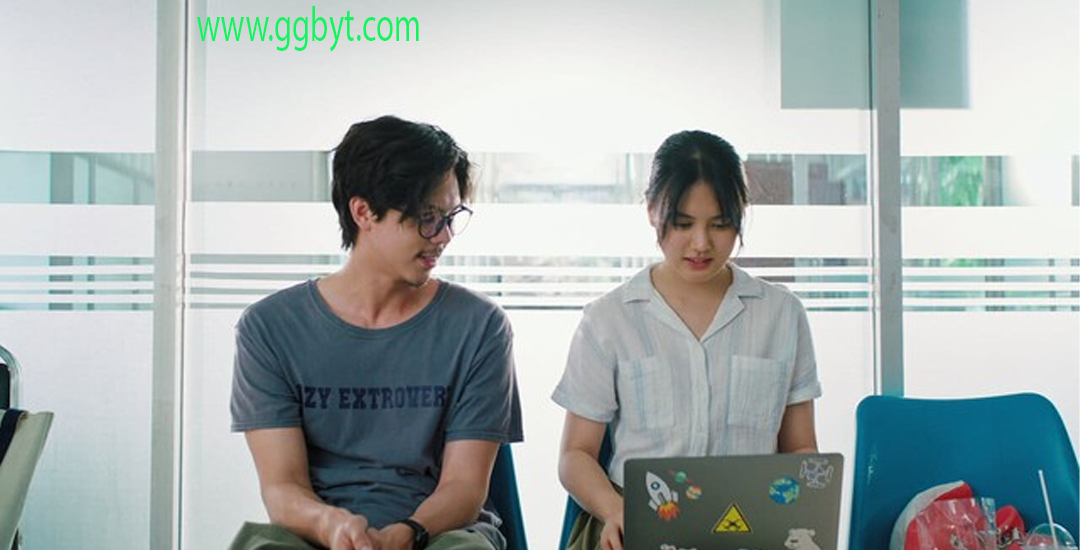 JAI FU STORY Komedi Romantis yang Menghangatkan Hati