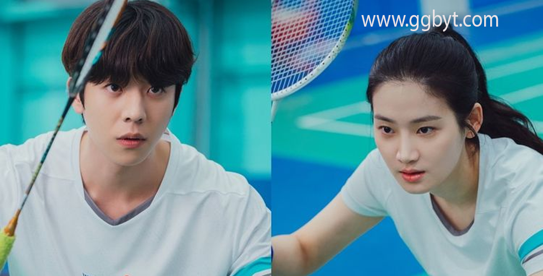 Love All Play Drama Olahraga Romantis yang Menggugah