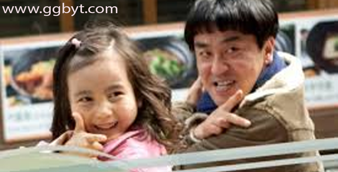 Miracle in Cell No. 7 Kisah Haru Lee Yong Gu