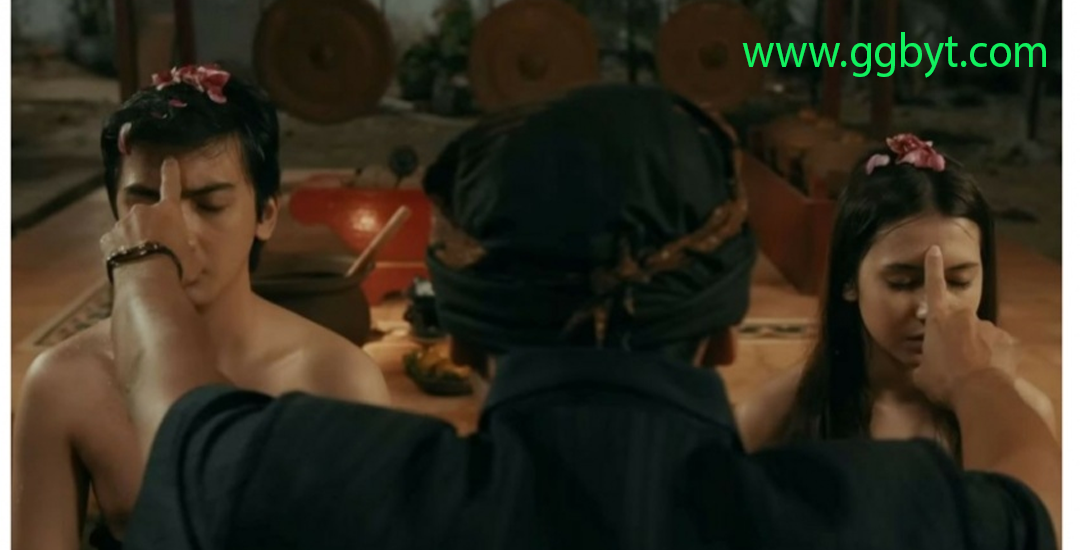 Santet Segoro Pitu: Menggali Keangkeran dan Tradisi dalam Film