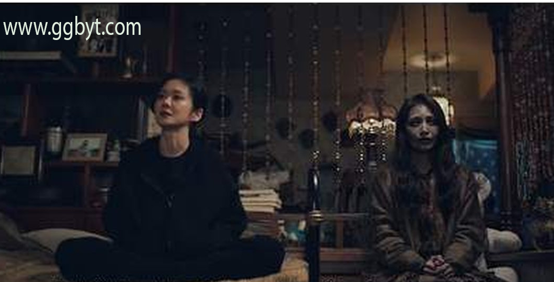Sell Your Haunted House Drama Menarik tentang Real Estate