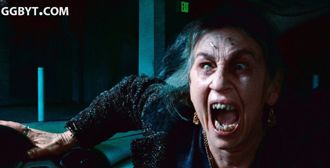 Drag Me to Hell: Analisis dan Ulasan Film
