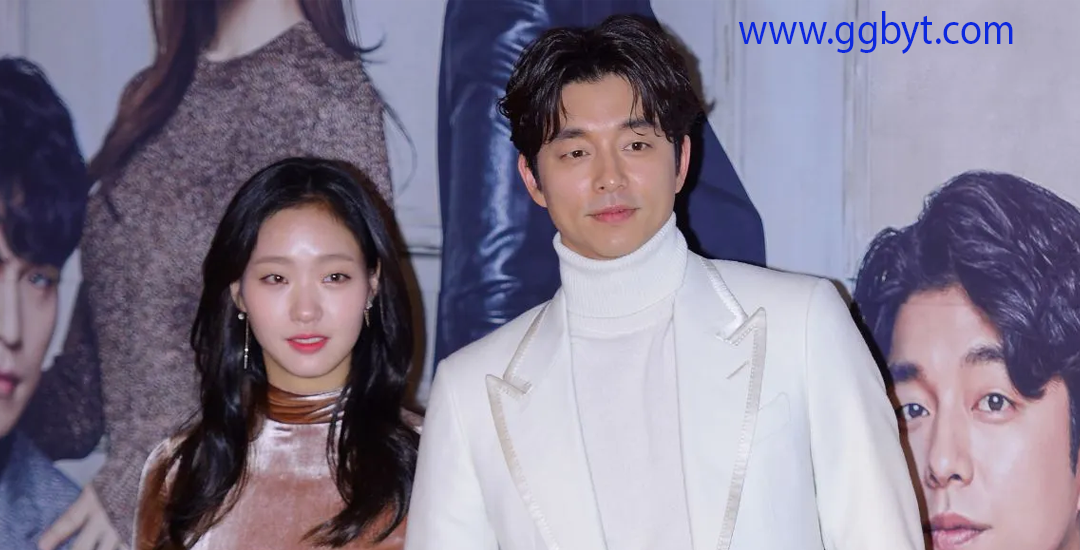 Drama Drakor Fantasi Goblin Guardian: The Lonely and Great God