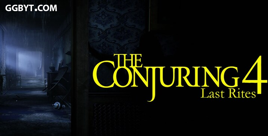 Betapa seram nya The Conjuring Last Rites