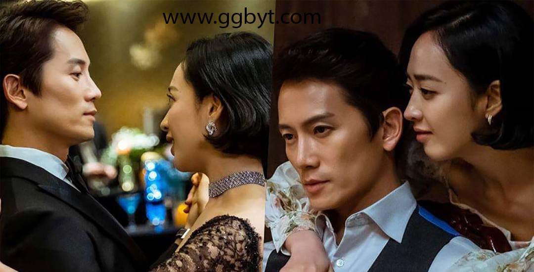 The Devil Judge Drama Korea yang Menggugah Pemikiran