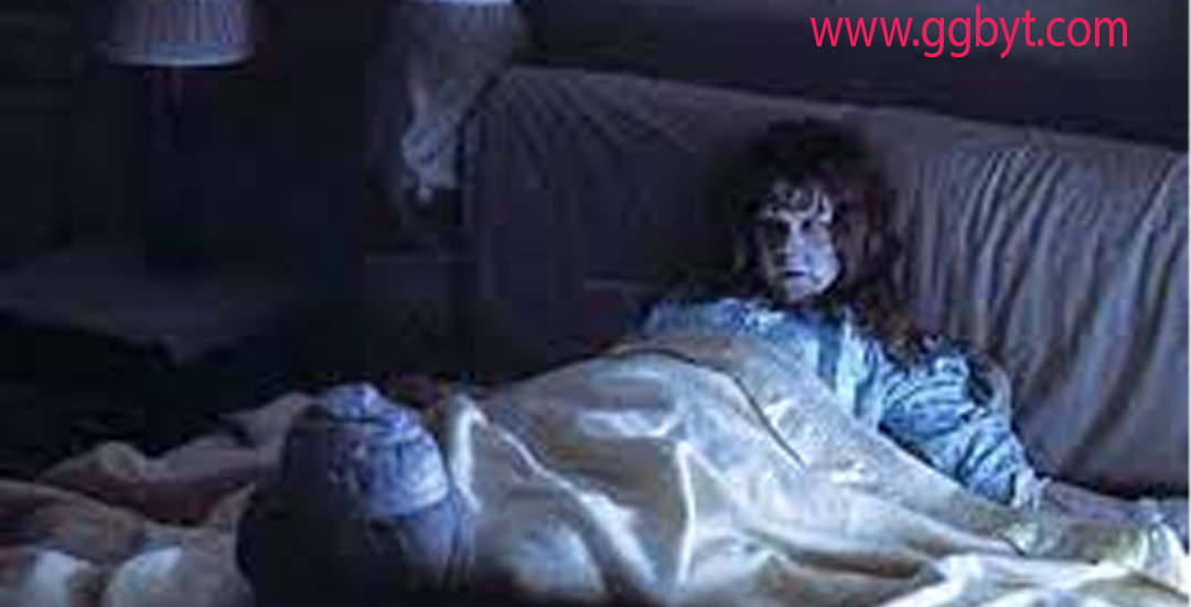 The Exorcist (1973) Film Horor Terseram dan Terbaik Sepanjang