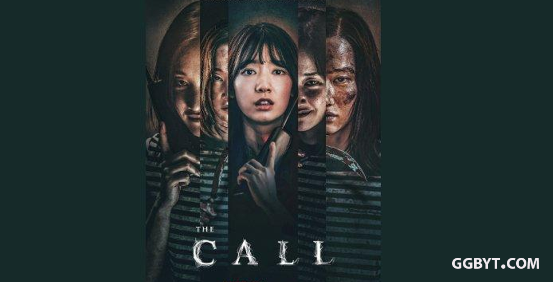 The Call: Ketegangan Dan Keseruan Dalam Film Korea