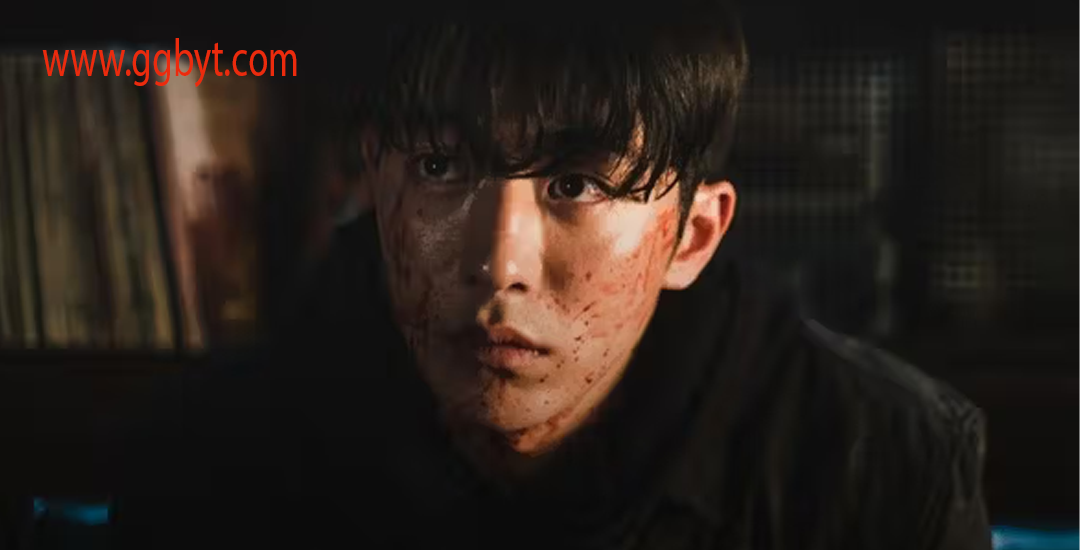 VIGILANTE Kisah Kim Ji Yong dan Pencarian Keadilan
