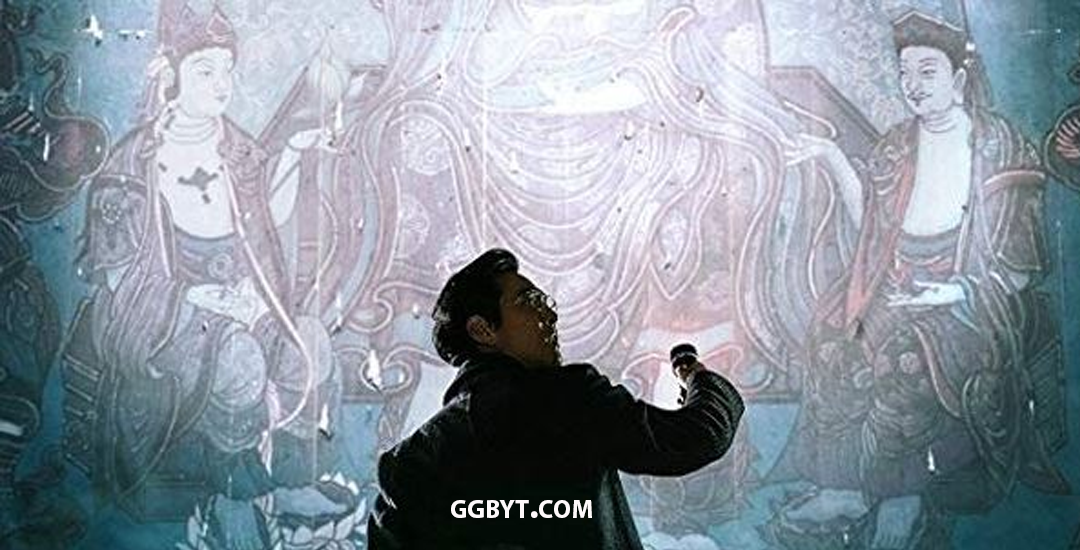 Sinopsis Svaha: The Sixth Finger, Film Santet Asal Korea