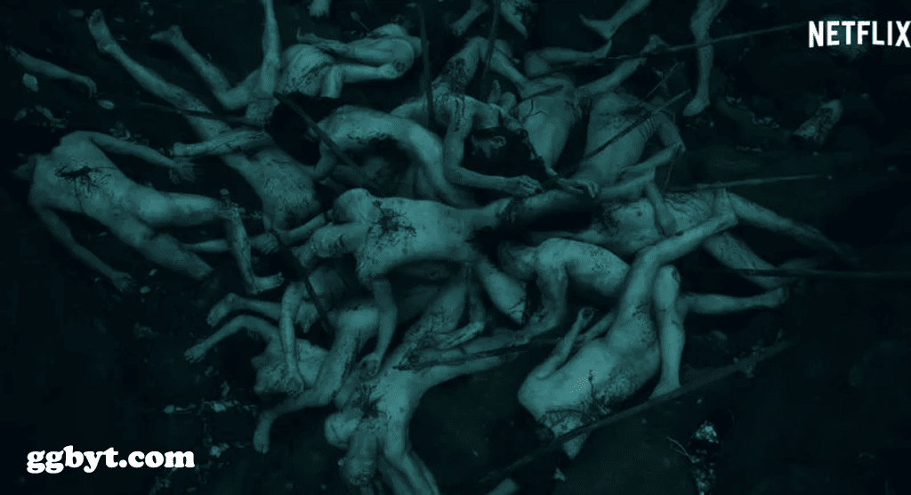 Kingdom: Ashin of the North – Kisah Seram di Dunia Zombi Korea